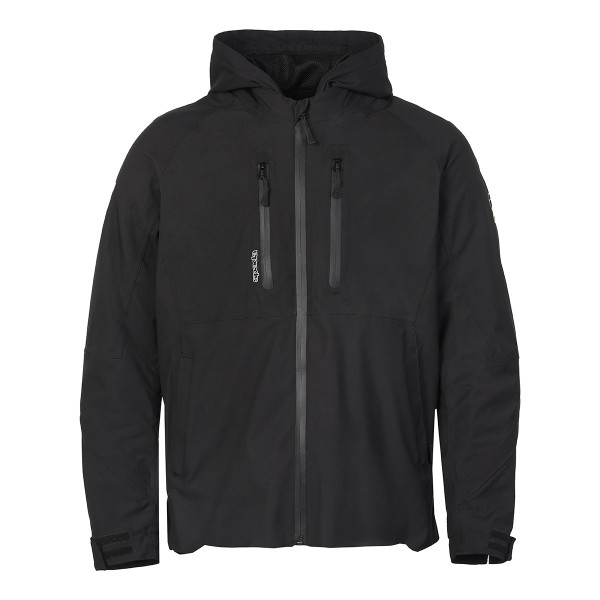 Spada Spada joe jacket black small